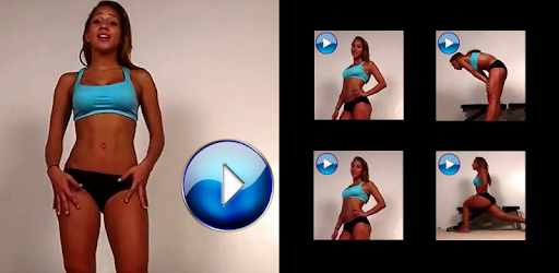 Legs Exercises Videos Guide PC screenshot