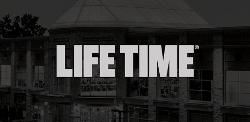 Life Time Member App PC screenshot