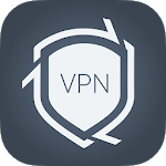 Free VPN - Lifetime VPN Service | Premium VPN icon