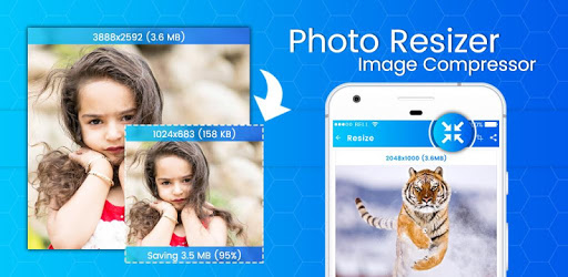 Photo Resizer – Image Compressor PC screenshot Photo Resizer – Image Compressor PC screenshot