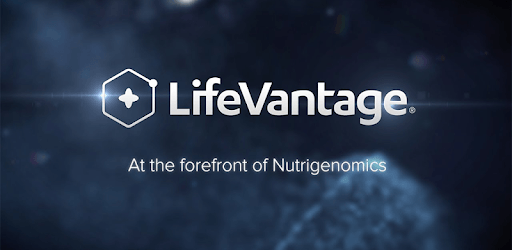 LifeVantage PC screenshot