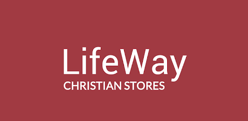 LifeWay Christian Stores PC screenshot