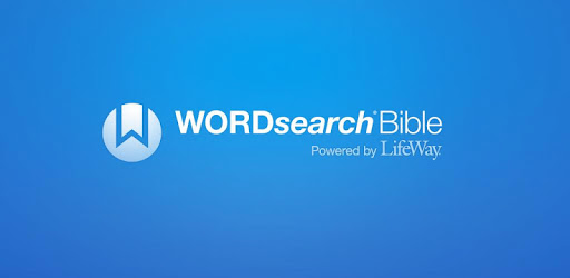 WORDsearch Bible PC screenshot WORDsearch Bible PC screenshot
