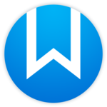 WORDsearch Bible icon