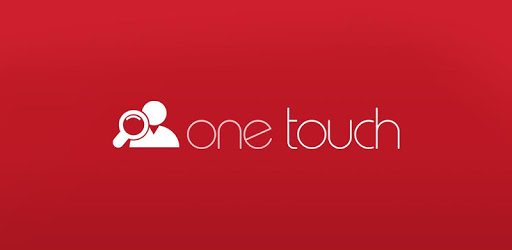 OneTouch-LF PC screenshot