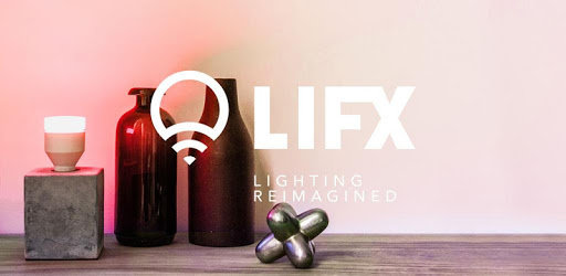 LIFX PC screenshot