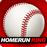 Homerun King - Pro Baseball icon