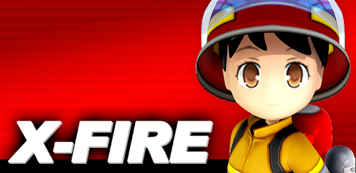 X-FIRE PC screenshot