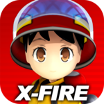 X-FIRE for PC