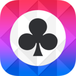18 Solitaire card games spider freecell klondike icon