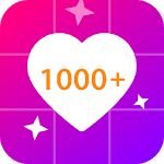 Add Super Likes Grid for Posts & Magic Followers icon