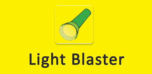 Light Blasters PC screenshot