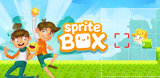 SpriteBox : Code Hour PC screenshot