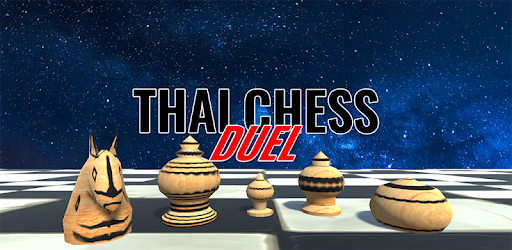 Thai Chess Duel PC screenshot