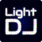 Light DJ - Light Shows for Hue, LIFX, & Nanoleaf icon