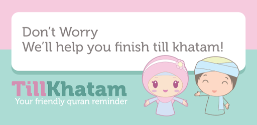 Till Khatam - Quran Tracker PC screenshot