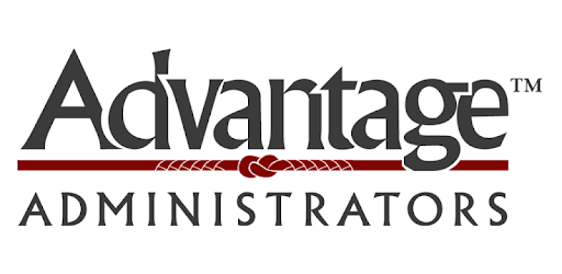 Advantage Administrators PC screenshot