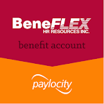BeneFlexHR Mobile icon