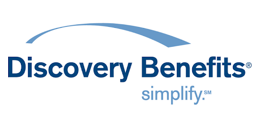 Discovery Benefits Mobile PC screenshot