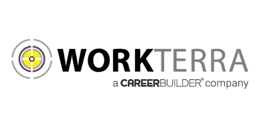 WORKTERRA Online FSA System PC screenshot