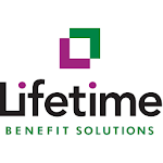 LBS Health Spending App icon