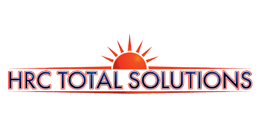 HRC Total Solutions Mobile PC screenshot