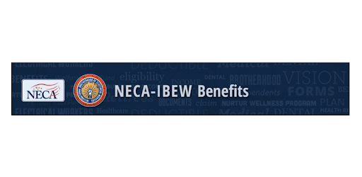 NECA-IBEW HRA Benefits PC screenshot NECA-IBEW HRA Benefits PC screenshot