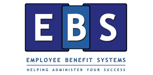 Benefits at EBS PC screenshot