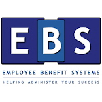 Benefits at EBS icon