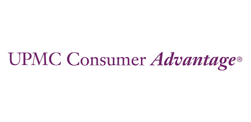 UPMC Consumer Advantage PC screenshot