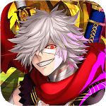 Light In Chaos: Sangoku Heroes [Action Fight RPG] icon