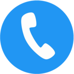 Toll Free & Customer Care No. icon