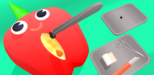 Fruit Clinic PC screenshot Fruit Clinic PC screenshot