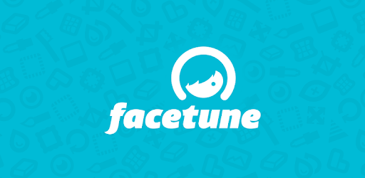 Facetune - Selfie Photo Editor for Perfect Selfies PC screenshot