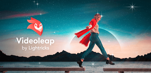 Videoleap by Lightricks. Official Android release! PC screenshot