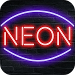 Neon Signs icon
