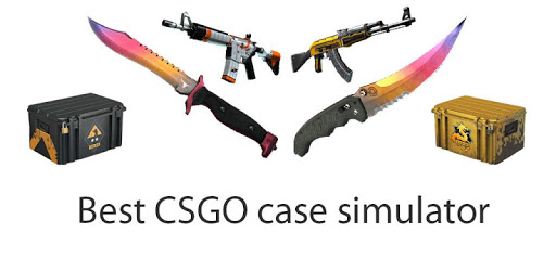 Case Opener HighSkill PC screenshot
