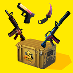 Case Opener HighSkill icon
