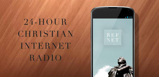 RefNet Christian Radio PC screenshot