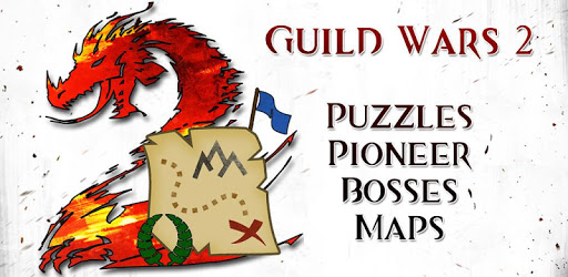 Tyria Guide for Guild Wars 2 PC screenshot Tyria Guide for Guild Wars 2 PC screenshot