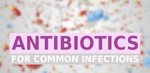 Antibiotics for common infections PC screenshot Antibiotics for common infections PC screenshot