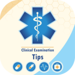 Clinical Examination Tips icon