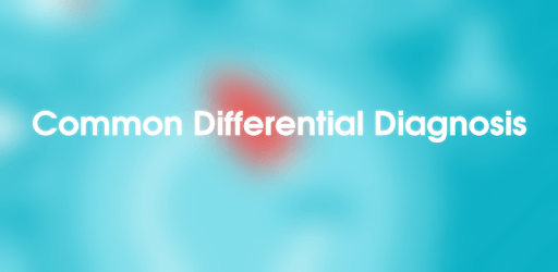 Common Differential Diagnosis PC screenshot Common Differential Diagnosis PC screenshot