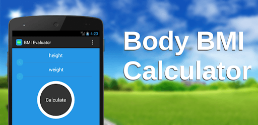 Body BMI Calculator PC screenshot