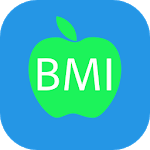Body BMI Calculator icon