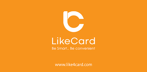 Like Card PC screenshot Like Card PC screenshot