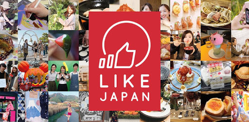 LikeJapan PC screenshot LikeJapan PC screenshot