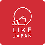 LikeJapan icon