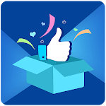 LikerBox - Get Real Facebook Page & Post Likes icon