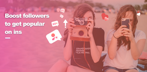 Real Followers and likes with Hashtags PC screenshot